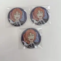 あんスタ 月永レオ 缶バッジ40個セット あんさんぶるスターズ！！ Knights 月永レオ 缶バッジ 4点セット