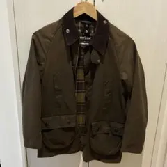 Barbour 別注 CLASSIC BEDALE OS SleeveNylon - メルカリ