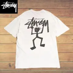 2026年最新】stussy シャドーマンの人気アイテム - メルカリ