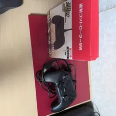 連射コントローラーSW ブラック