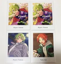 2026年最新】あんスタ 巴日和 シャッフルの人気アイテム - メルカリ