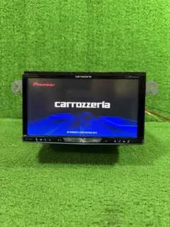 カロッツェリア サイバーナビ　AVIC-ZH0009ZP Bluetoothのサムネイル