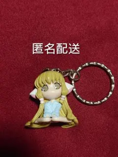 2026年最新】ちょびっツ フィギュアの人気アイテム - メルカリ