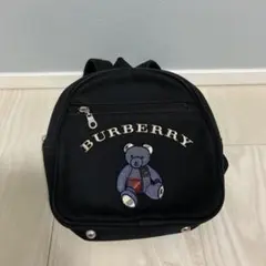 2026年最新】burberry リュック キッズの人気アイテム - メルカリ