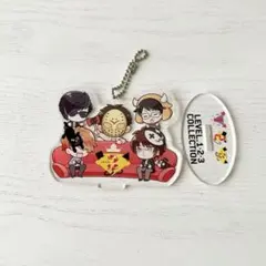 2026年最新】leveL アクキーの人気アイテム - メルカリ