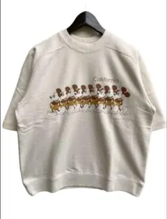 UNDYED×JACKSON MATISSE Tシャツ XL - メルカリ