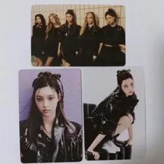 ♡ユナ♡IlikeYou トレカ アイリット ウォンヒ モカ ミンジュ イロハ