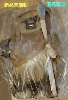 レア！！】ウィケット・ウォリック スターウォーズ ぬいぐるみ ペン