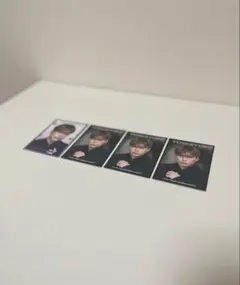 加納嘉将　日本博トレカ 加納嘉将 トレカ japan expo paris BALLISTIK BOYZ from EXILE