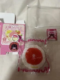 mellojoy メロジョイ　大福　グレープフルーツ