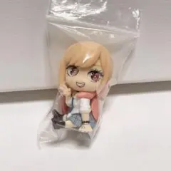 その着せ替え人形は恋をする こっちむいてfig 喜多川海夢