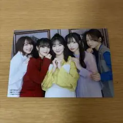 声優グランプリ 2025年　6月号 アニメイト 特典 mono ブロマイド