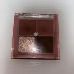 ロムアンド rom&nd べターザンアイズ 02 アイシャドウ