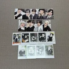 &TEAM Back to Life 9種コンプセット