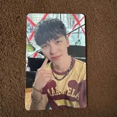 SEVENTEEN HEAVEN トレカ 名古屋 会場限定 バーノン