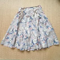 an another angelus スカート