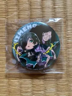 2025年最新】チェンソーマン 姫野 缶バッジの人気アイテム - メルカリ