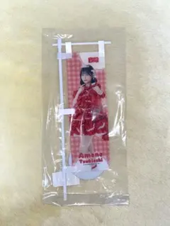 T*8様 月足天音 ミニのぼり