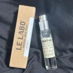 LELABO ルラボ ANOTHER13 アナザー13 10ml