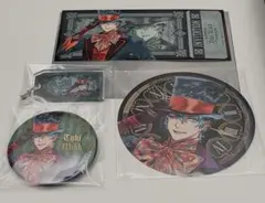 D.Gray-man キャラウムカフェ ティキ セット | Mercari