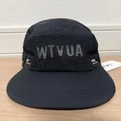 WTAPS ナイロン キャップ 2026年最新】WTAPS キャップ ナイロンの人気アイテム - メルカリ