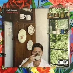 【CD】Niall Horan / DINNER PARTY