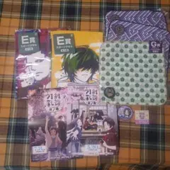 刀剣乱舞まとめ売り