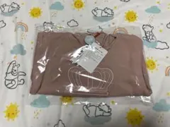 BABYDOLL フード付きトレーナー 新品未使用