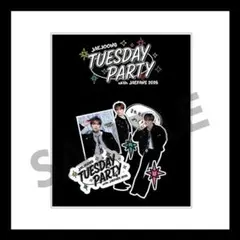 2026年最新】jaejoongの人気アイテム - メルカリ