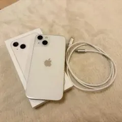 iPhone13 256GB ジャンク 箱付 - メルカリ