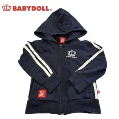 ベビーアウター