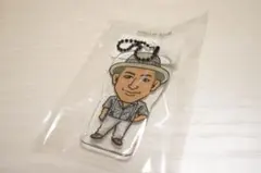 EXILE 関口 メンディー クリアチャーム HAVANA LOVE