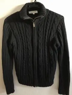 GLACIER ニット カーディガン　セーター