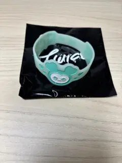 TWICE THIS IS FOR ランダムラバーバンド　ミナ