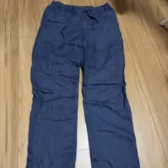 URBAN RESEARCH ワークパンツ サイズ38 ブルーのサムネイル