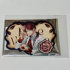 にじさんじ Rose Valentine 特典 ローレン・イロアス