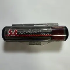 ミニーマウス 印鑑ケース