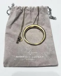 Gabriela Artigas ガブリエラ アルティガスTUSKネックレスのサムネイル