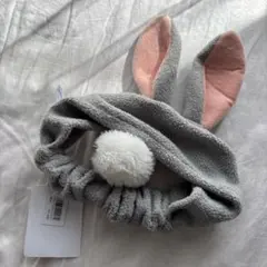 ディズニー Disney ヘアバンド とんすけ