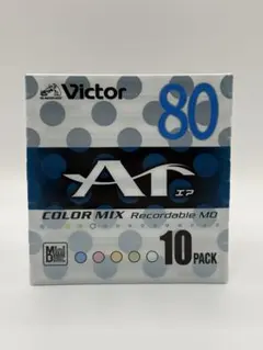 2026年最新】md 10pack victorの人気アイテム - メルカリ