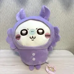 モモンガぬいぐるみ