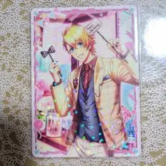 うたプリ ビジュコレ Joyful Birthday JB 翔 ②