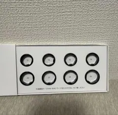 SOXAI RING SIZING KIT サイズ計測用リング
