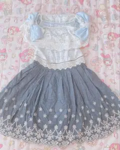 Baby JSK サックス カチューシャセット - メルカリ