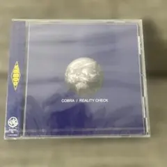 コブラ／リアリティチェック　COBRA/REALITYCHECK