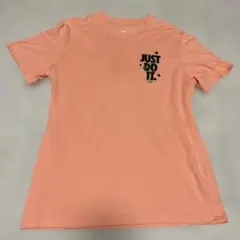 Nike DRI-FIT JUST DO IT Tシャツ L