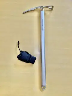 [상태좋음] 블랙 다이아몬드 피클 (레이븐 60cm) 몽벨 케이스 포함