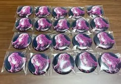 ドロシー OVER REQUIEMZ オバレク カウントダウン 缶バッジ - メルカリ