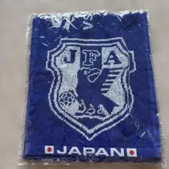サッカー日本代表 中田英寿 ミニタオル 7番 JFA ヴィンテージ レア