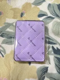 The RAMPAGE LIVE TOUR 2021 コンパクトミラー